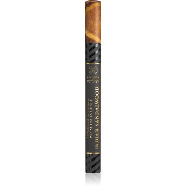 Ashleigh & Burwood London Ashleigh & Burwood London Incense Sandalwood mirisni štapići 30 kom