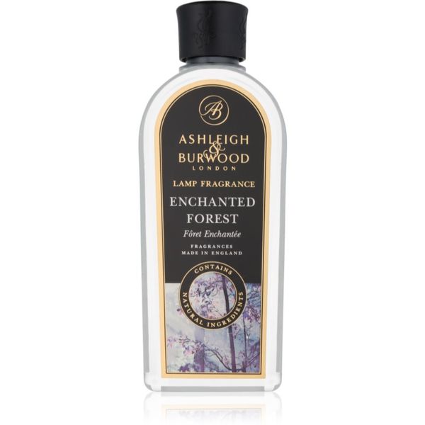 Ashleigh & Burwood London Ashleigh & Burwood London Lamp Fragrance Enchanted Forest punjenje za katalitičke svjetiljke 500 ml