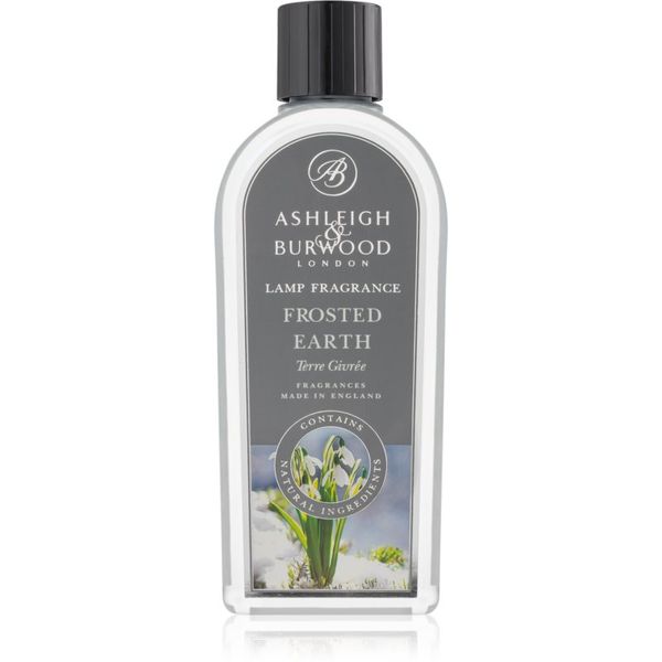 Ashleigh & Burwood London Ashleigh & Burwood London Lamp Fragrance Frosted Earth punjenje za katalitičke svjetiljke 500 ml