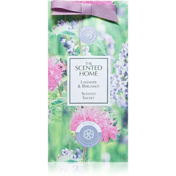 Ashleigh & Burwood London Ashleigh & Burwood London Lavender & Bergamot mirisna vrećica 1 kom