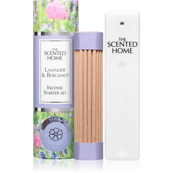 Ashleigh & Burwood London Ashleigh & Burwood London Lavender & Bergamot mirisni štapići
