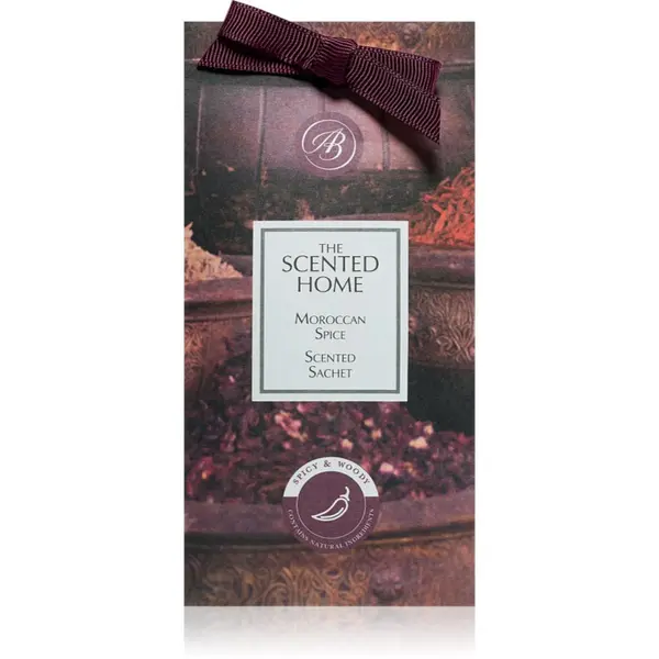 Ashleigh & Burwood London Ashleigh & Burwood London Moroccan Spice mirisna vrećica 1 kom
