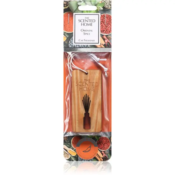 Ashleigh & Burwood London Ashleigh & Burwood London Oriental Spice miris za auto 2 kom