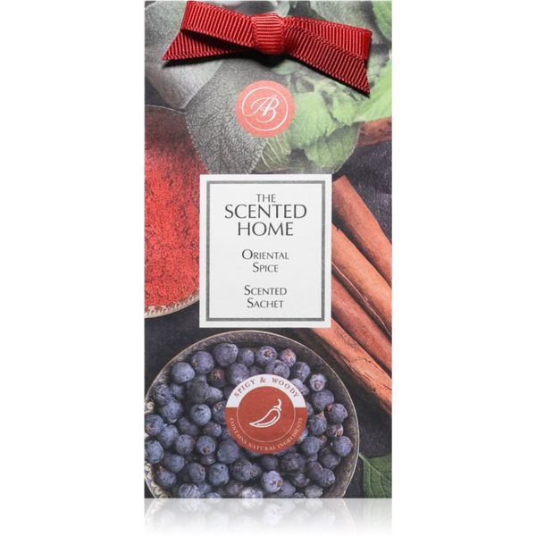 Ashleigh & Burwood London Ashleigh & Burwood London Oriental Spice mirisi za rublje 15 g