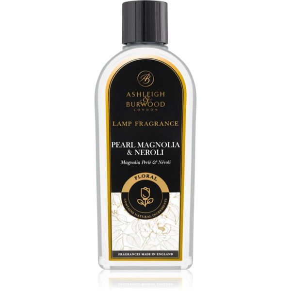 Ashleigh & Burwood London Ashleigh & Burwood London Pearl Magnolia & Neroli punjenje za katalitičke svjetiljke 500 ml