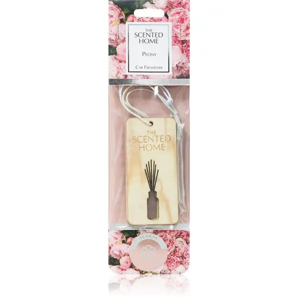 Ashleigh & Burwood London Ashleigh & Burwood London Peony miris za auto 2 kom