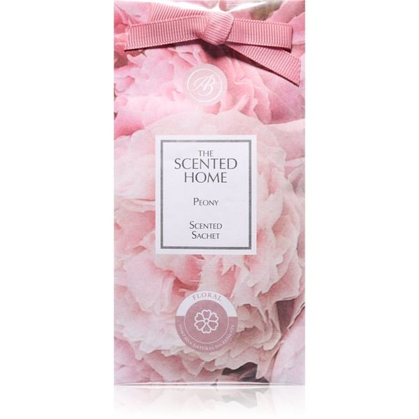 Ashleigh & Burwood London Ashleigh & Burwood London Peony mirisna kartica 15 g