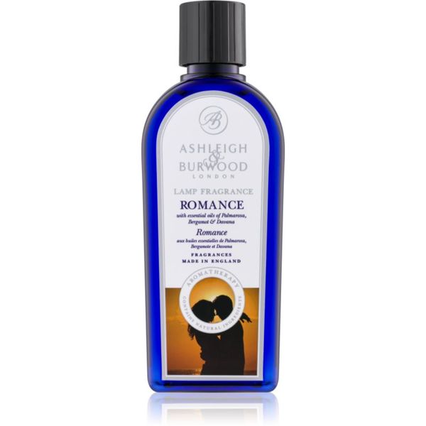 Ashleigh & Burwood London Ashleigh & Burwood London Romance punjenje za katalitičke svjetiljke 500 ml