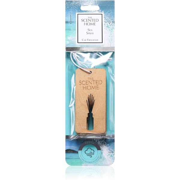 Ashleigh & Burwood London Ashleigh & Burwood London Sea Spray miris za auto 1 kom