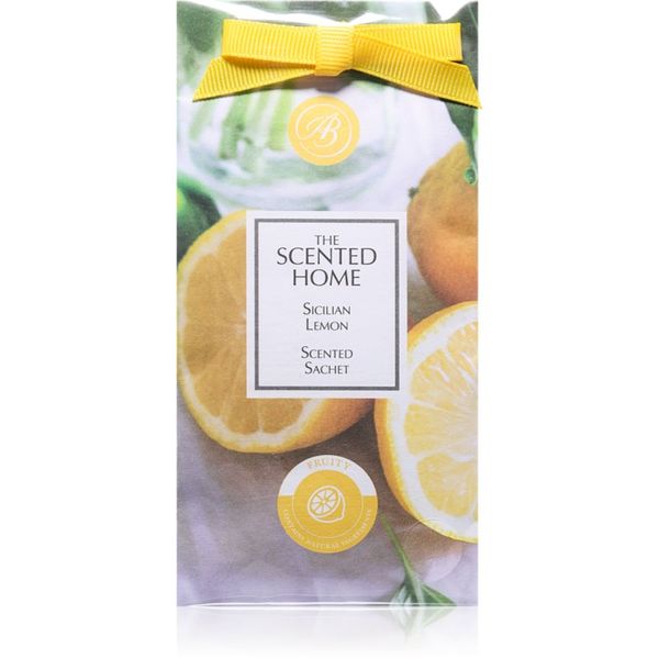 Ashleigh & Burwood London Ashleigh & Burwood London Sicilian Lemon mirisna vrećica 15 g