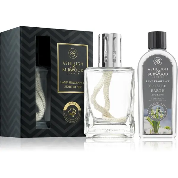 Ashleigh & Burwood London Ashleigh & Burwood London Starter Set poklon set