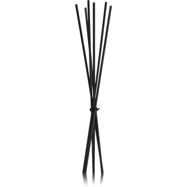 Ashleigh & Burwood London Ashleigh & Burwood London Sticks zamjenski štapići za aroma difuzor (Black) 28 cm