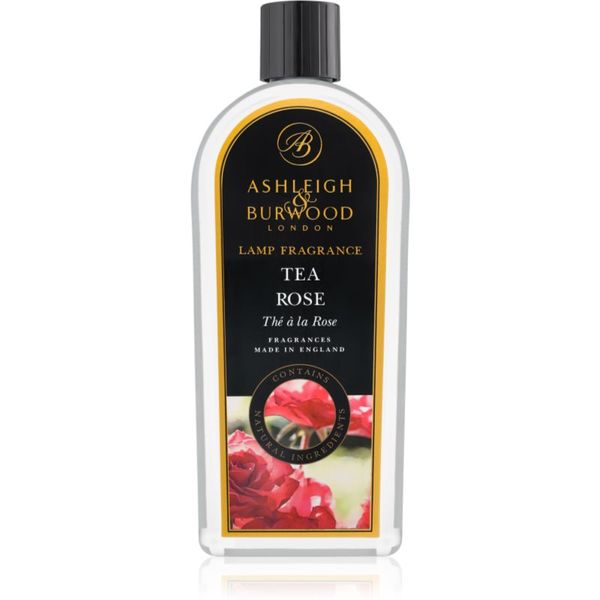 Ashleigh & Burwood London Ashleigh & Burwood London Tea Rose punjenje za katalitičke svjetiljke 1000 ml