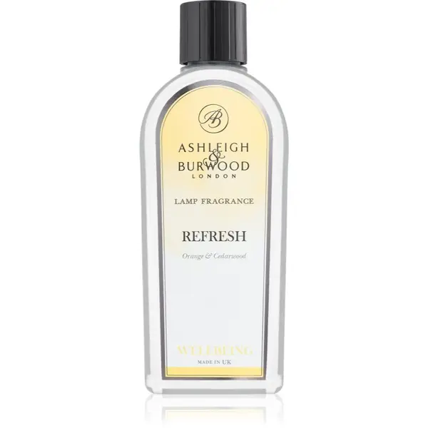Ashleigh & Burwood London Ashleigh & Burwood London Wellbeing Refresh punjenje za katalitičke svjetiljke 500 ml