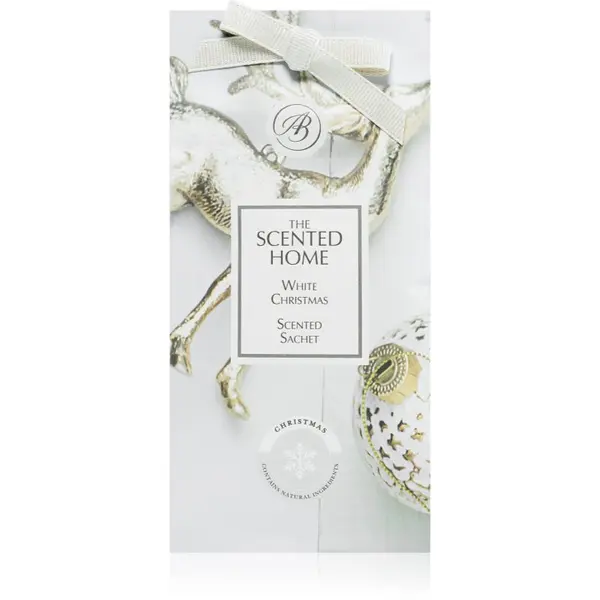 Ashleigh & Burwood London Ashleigh & Burwood London White Christmas mirisna vrećica 1 kom
