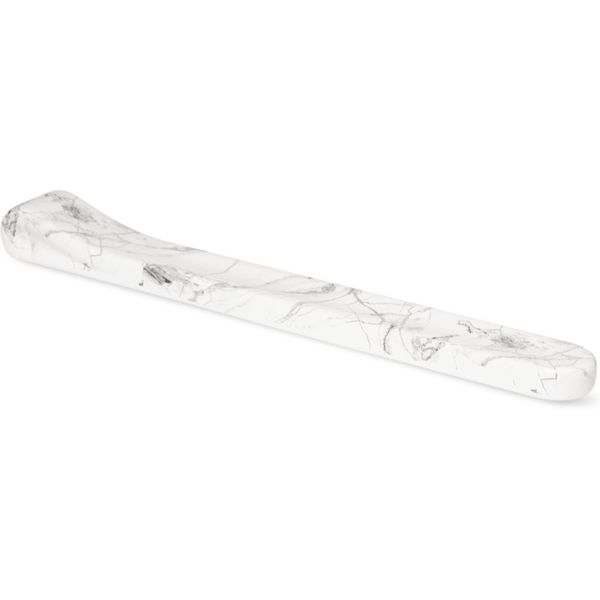 Ashleigh & Burwood London Ashleigh & Burwood London White Marble držač za mirisne štapiće 1 kom