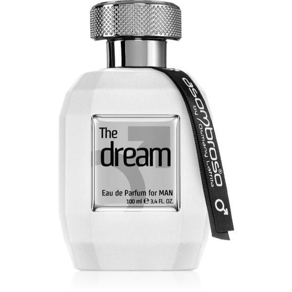 Asombroso by Osmany Laffita Asombroso by Osmany Laffita The Dream for Man parfemska voda za muškarce 100 ml