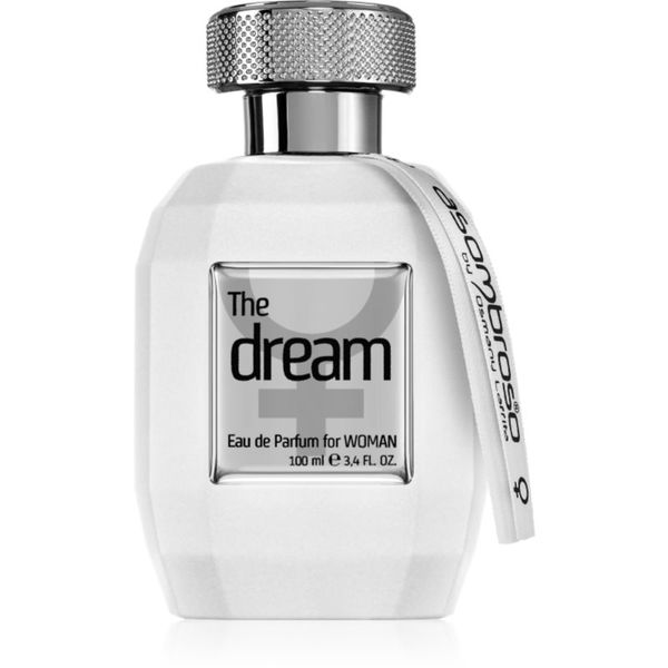 Asombroso by Osmany Laffita Asombroso by Osmany Laffita The Dream for Woman parfemska voda za žene 100 ml