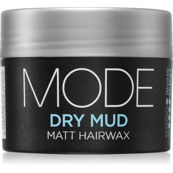 ASP ASP MODE Dry Mud vosak za kosu 75 ml