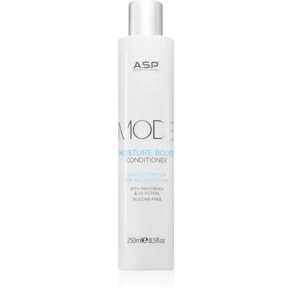 ASP ASP MODE Moisture Boost Conditioner regenerator za dubinsku hidrataciju 250 ml