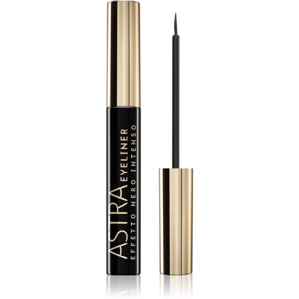 Astra Make-up Astra Make-up Eyeliner precizni tekući eyeliner 6 ml