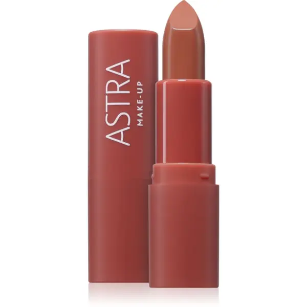 Astra Make-up Astra Make-up Lip Creamynal kremasti ruž za usne nijansa 0006 clarck 4 g