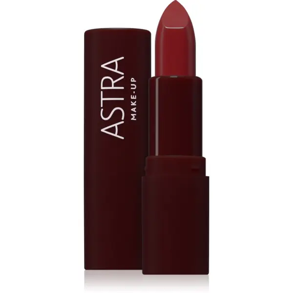 Astra Make-up Astra Make-up Lip Creamynal kremasti ruž za usne nijansa 0010 marlene 4 g