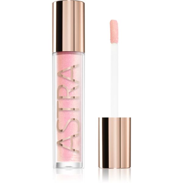 Astra Make-up Astra Make-up My Gloss Plump & Shine sjajilo za usne za veći volumen nijansa 02 Laser Beam 4 ml