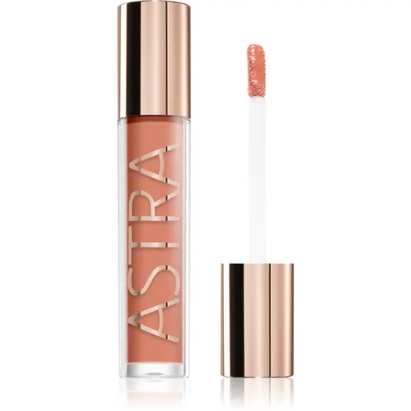 Astra Make-up Astra Make-up My Gloss Plump & Shine sjajilo za usne za veći volumen nijansa 05 24/7 4 ml