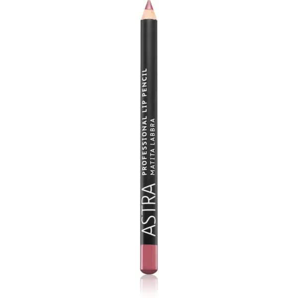 Astra Make-up Astra Make-up Professional olovka za konturiranje usana nijansa 47 Gentle Petal 1,1 g