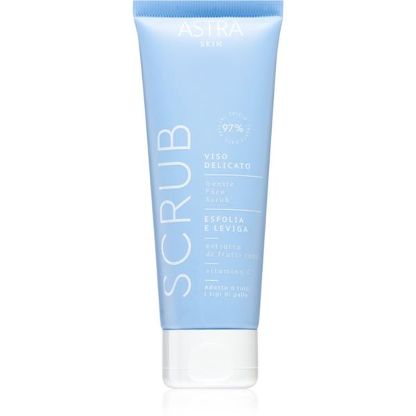 Astra Make-up Astra Make-up Skin nježni piling za lice s regenerirajućim učinkom 75 ml