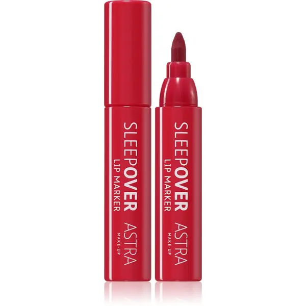 Astra Make-up Astra Make-up SLEEPOVER LIP MARKER olovka za usne nijansa 0002 DAYDREAMING 3 ml