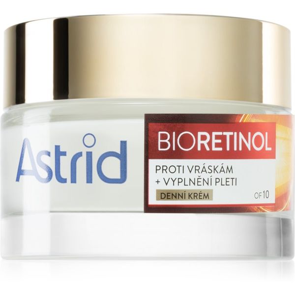 Astrid Astrid Bioretinol krema za lice protiv bora s retinolom 50 ml