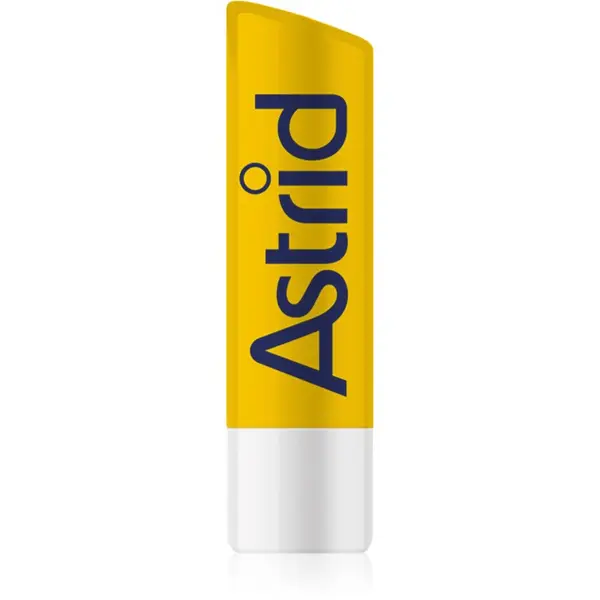 Astrid Astrid Coconut balzam za usne SPF 25 4.8 g