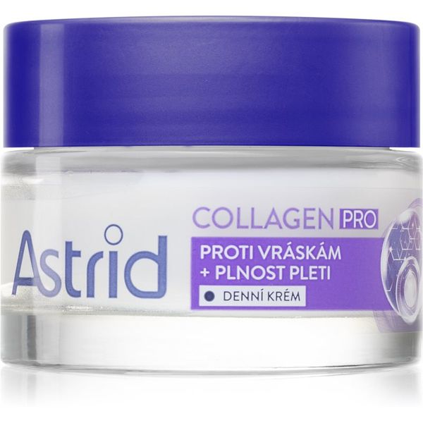 Astrid Astrid Collagen PRO dnevna krema protiv bora 50 ml