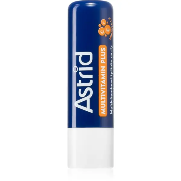Astrid Astrid Lip Care balzam za usne multivitamin 4.7 g