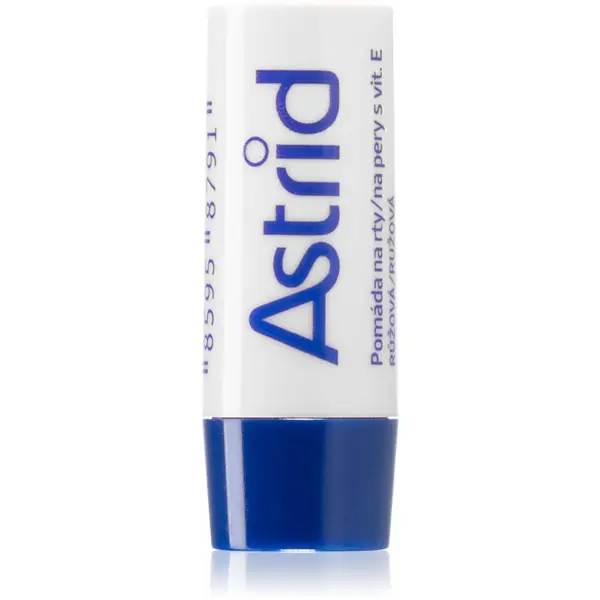 Astrid Astrid Lip Care Balzam za usne s vitaminom E 3 g