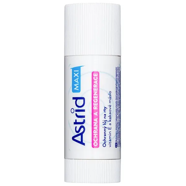 Astrid Astrid Lip Care zaštitni balzam za usne s regenerirajućim učinkom (Maxi) 19 g