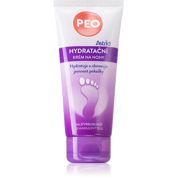Astrid Astrid Peo hidratantna krema za stopala 100 ml
