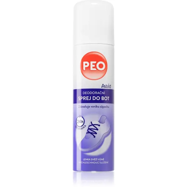 Astrid Astrid Peo sprej za cipele 150 ml