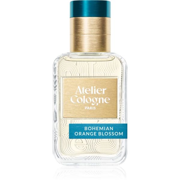 Atelier Cologne Atelier Cologne Cologne Absolue Bohemian Orange Blossom parfemska voda uniseks 30 ml