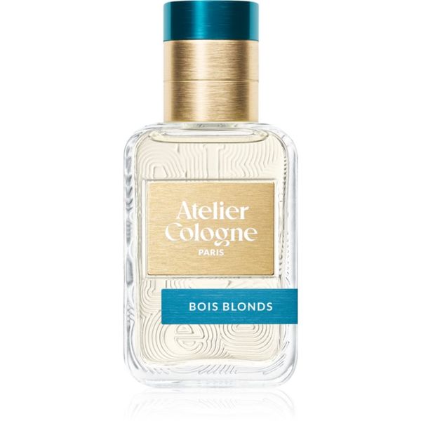 Atelier Cologne Atelier Cologne Cologne Absolue Bois Blonds parfemska voda uniseks 30 ml
