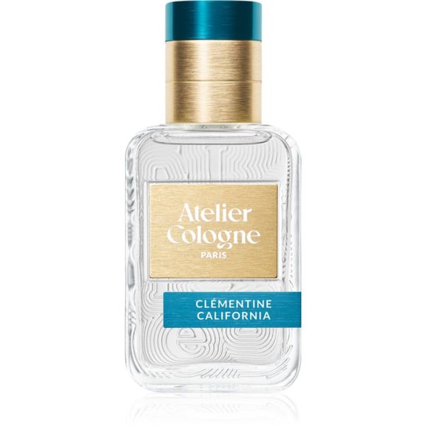 Atelier Cologne Atelier Cologne Cologne Absolue Clémentine California parfemska voda uniseks 30 ml