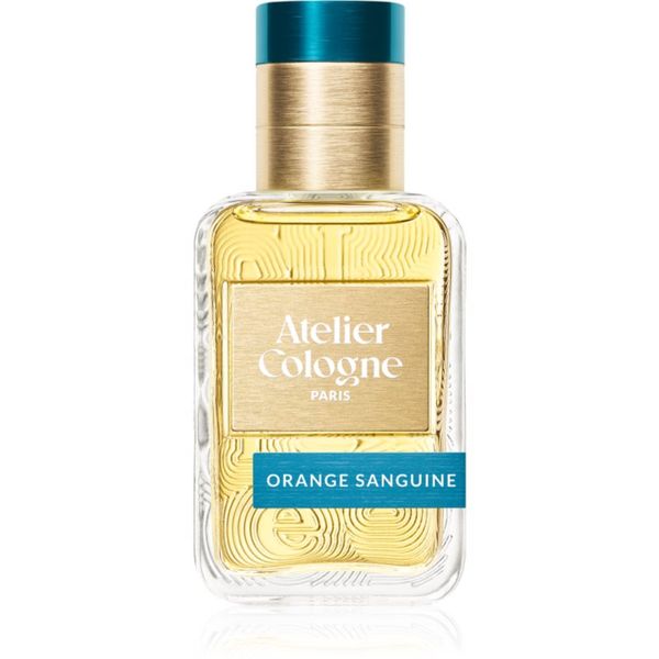 Atelier Cologne Atelier Cologne Cologne Absolue Orange Sanguine parfemska voda uniseks 30 ml