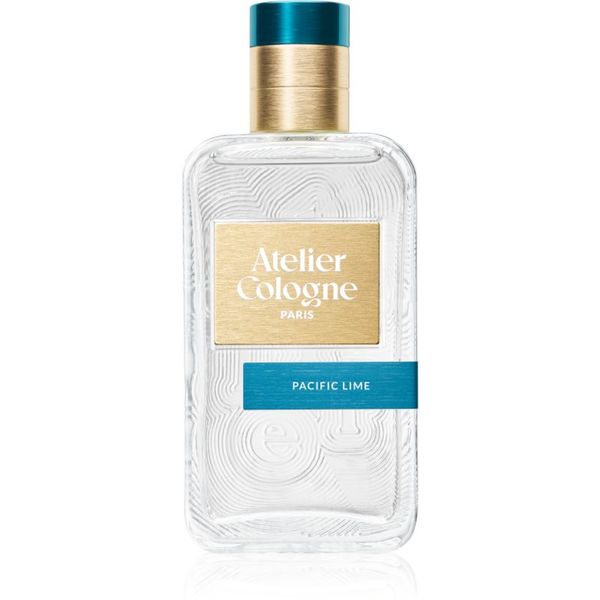 Atelier Cologne Atelier Cologne Cologne Absolue Pacific Lime parfemska voda uniseks 100 ml