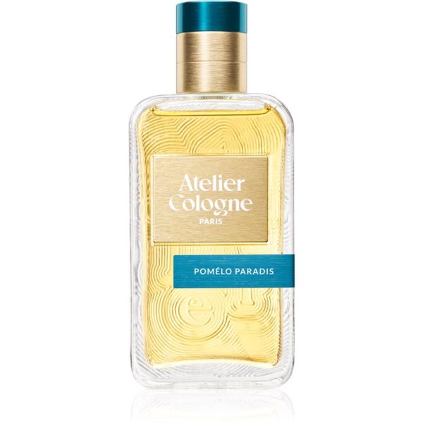 Atelier Cologne Atelier Cologne Cologne Absolue Pomélo Paradis parfemska voda uniseks 100 ml
