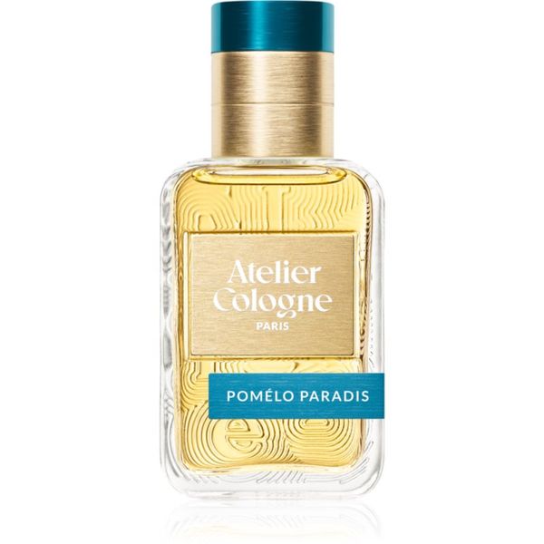 Atelier Cologne Atelier Cologne Cologne Absolue Pomélo Paradis parfemska voda uniseks 30 ml