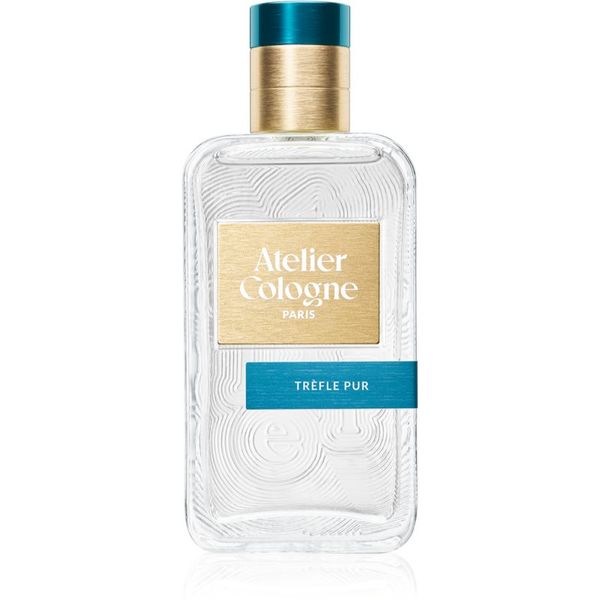 Atelier Cologne Atelier Cologne Cologne Absolue Trèfle Pur parfemska voda uniseks 100 ml