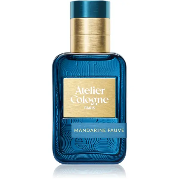 Atelier Cologne Atelier Cologne Cologne Rare Mandarine Fauve parfemska voda uniseks 30 ml