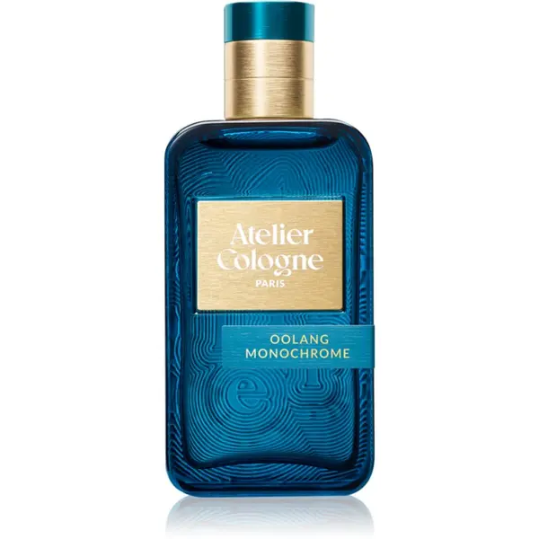 Atelier Cologne Atelier Cologne Cologne Rare Oolang Monochrome parfemska voda uniseks 100 ml